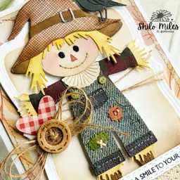 Scarecrow Smiles — photo 3 of 3