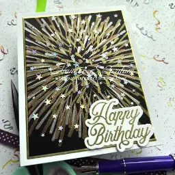2025 - Birthday JO — photo 1 of 2
