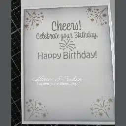 2025 - Birthday JO — photo 2 of 2