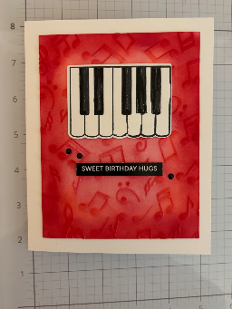 JC Birthday Card