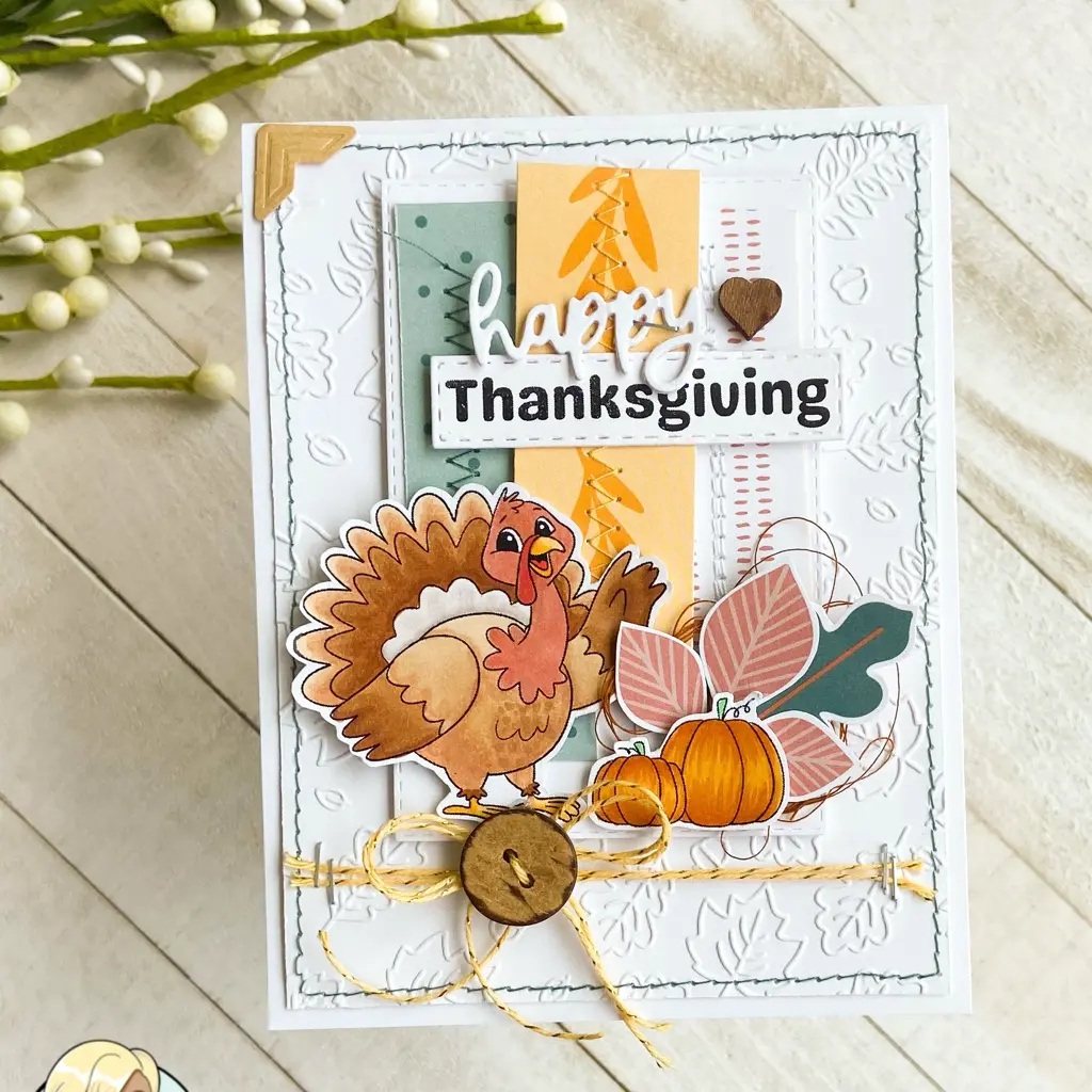 Happy Thanksgiving — photo 1 of 3