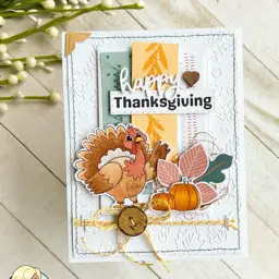 Happy Thanksgiving — photo 1 of 3