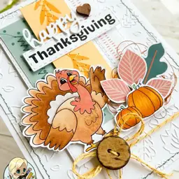 Happy Thanksgiving — photo 3 of 3