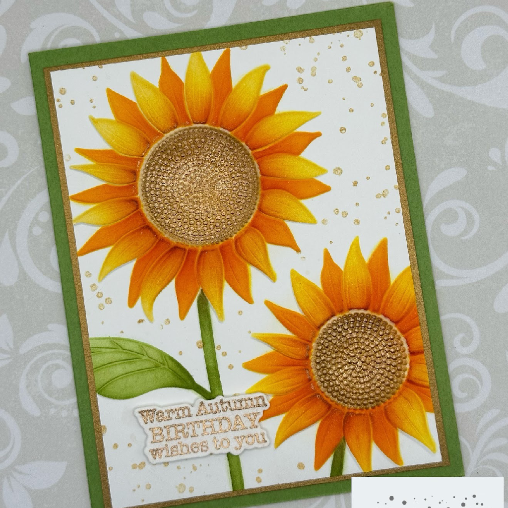  Dazzling Sunflower 2 — photo 1 of 1