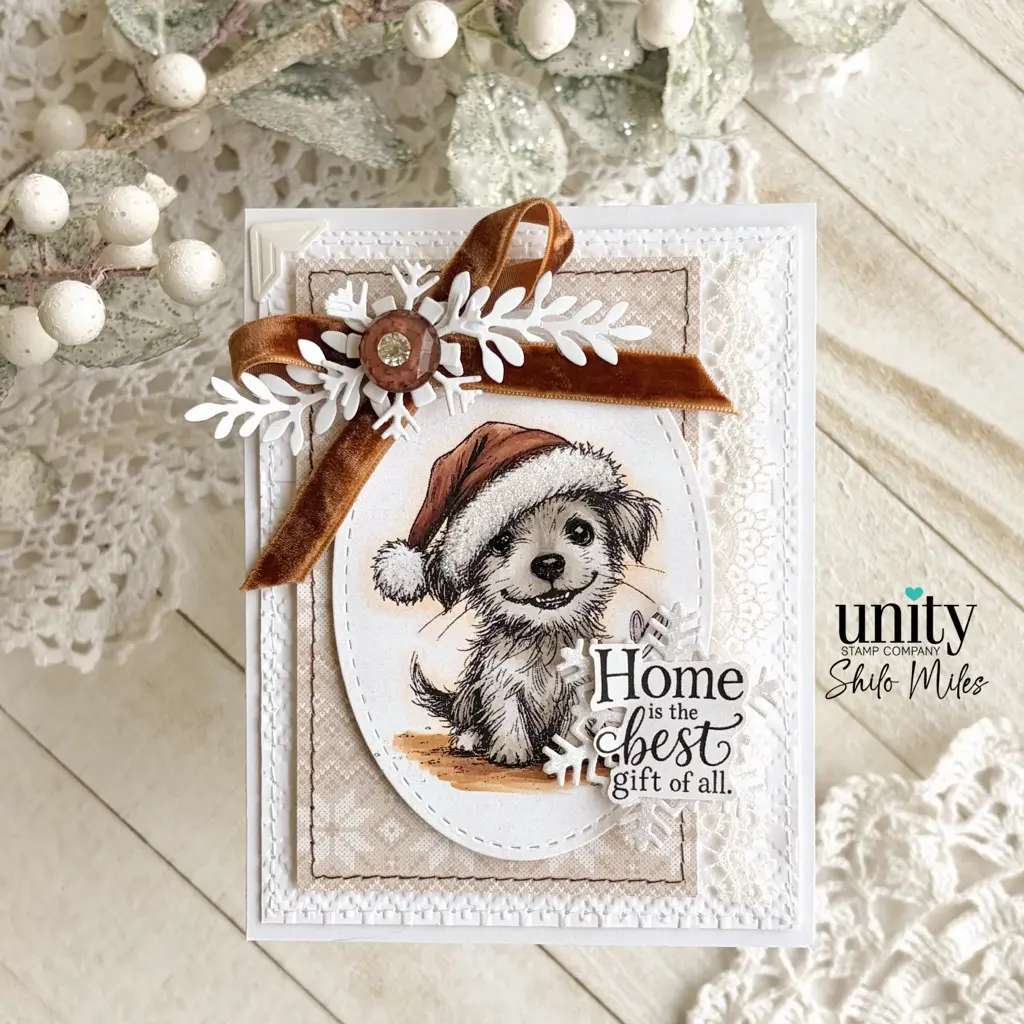 Home is the Best Gift of All — photo 1 of 4