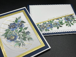 Indigo Roses — photo 1 of 3