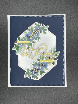 Indigo Roses — photo 3 of 3