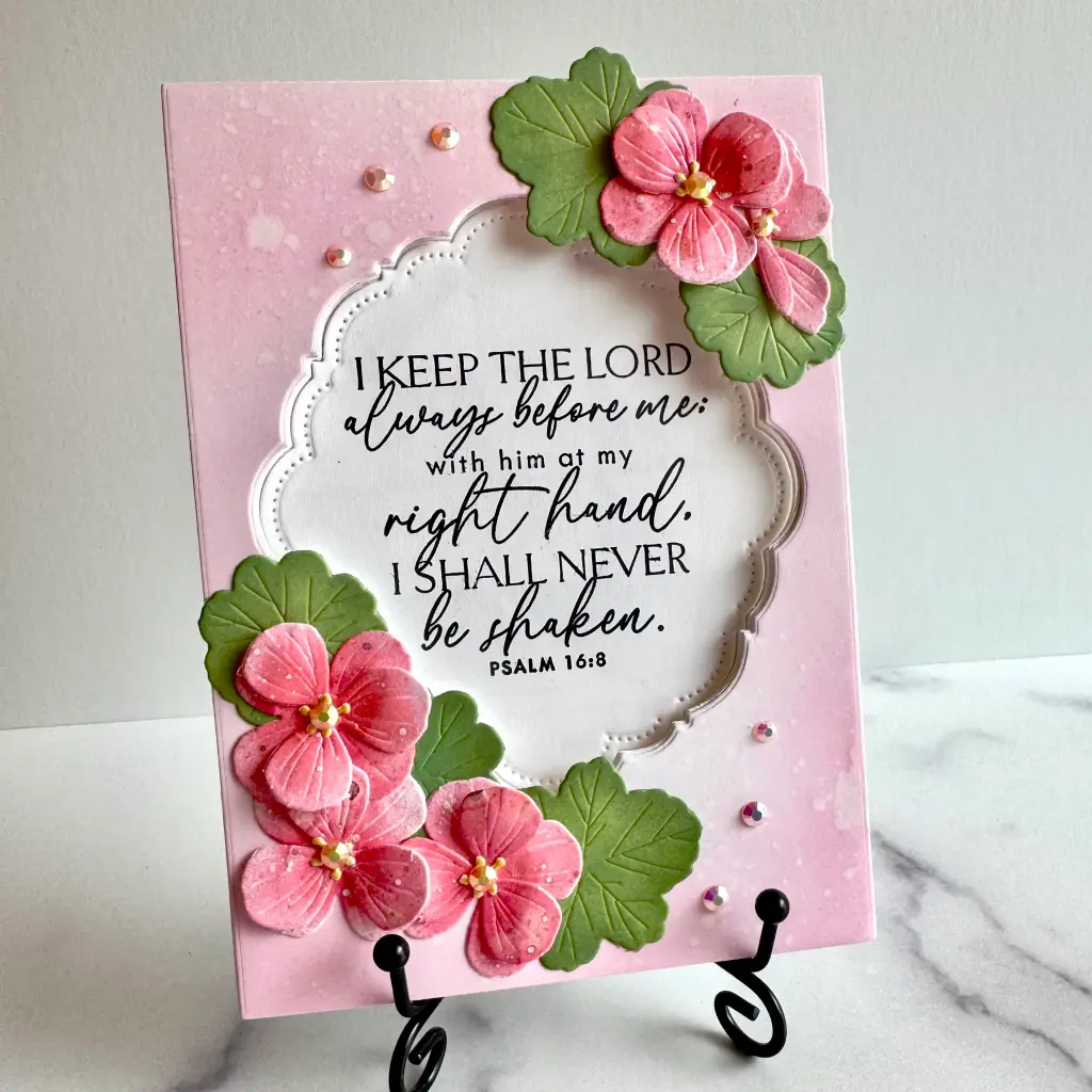 Heartfelt Prayer — photo 1 of 1