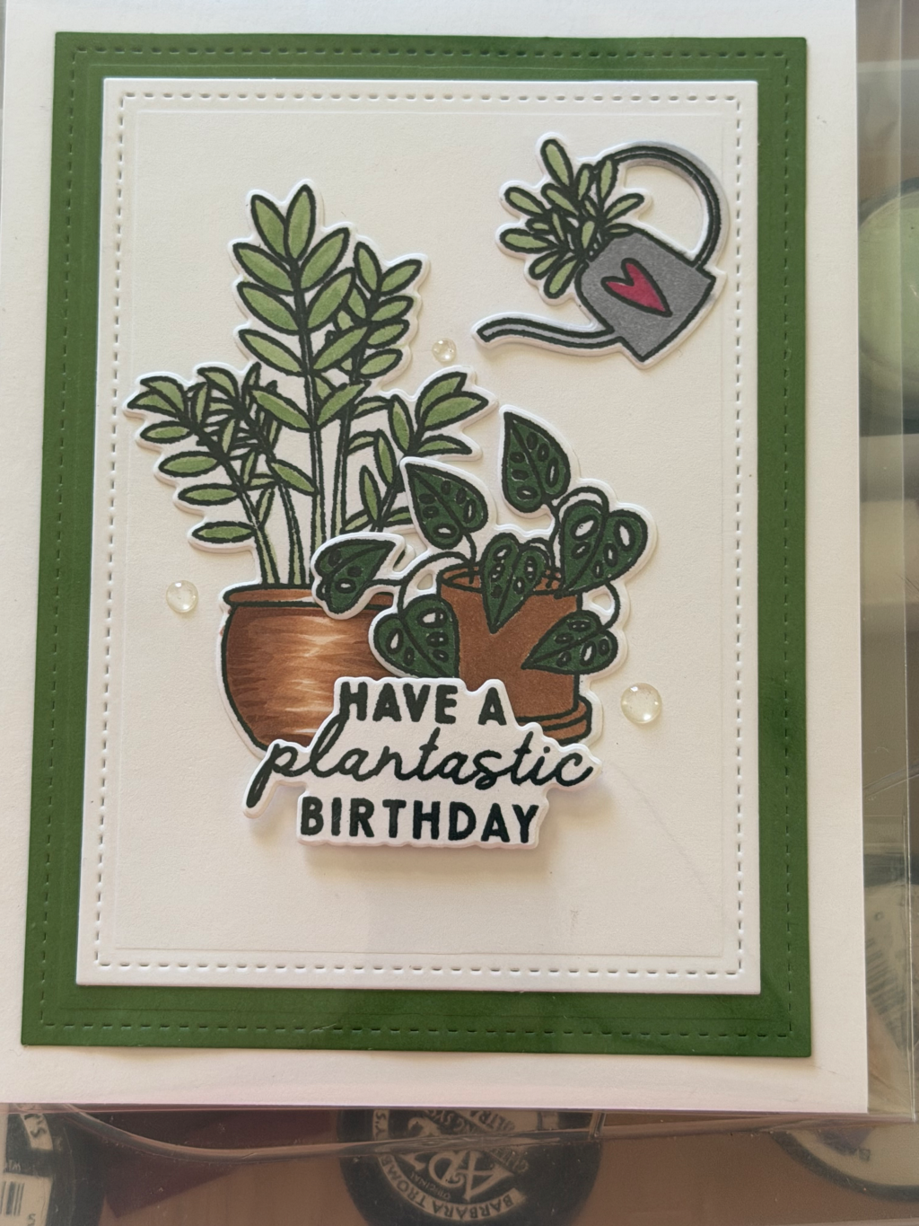 card — photo 1 of 1