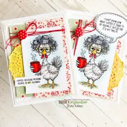 Coffee: Because Pecking People is Not Allowed — photo 1 of 6