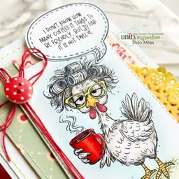 Coffee: Because Pecking People is Not Allowed — photo 3 of 6