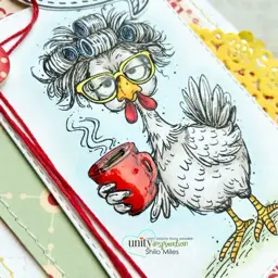 Coffee: Because Pecking People is Not Allowed — photo 6 of 6
