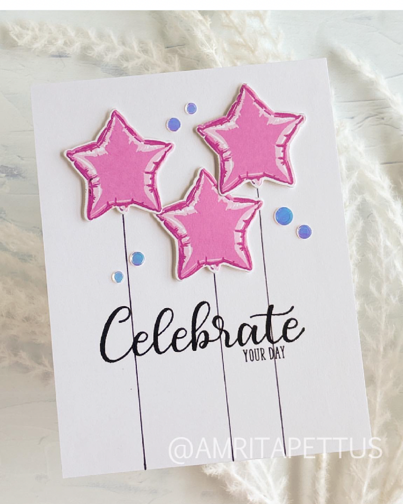 star balloons Sunny — photo 1 of 1