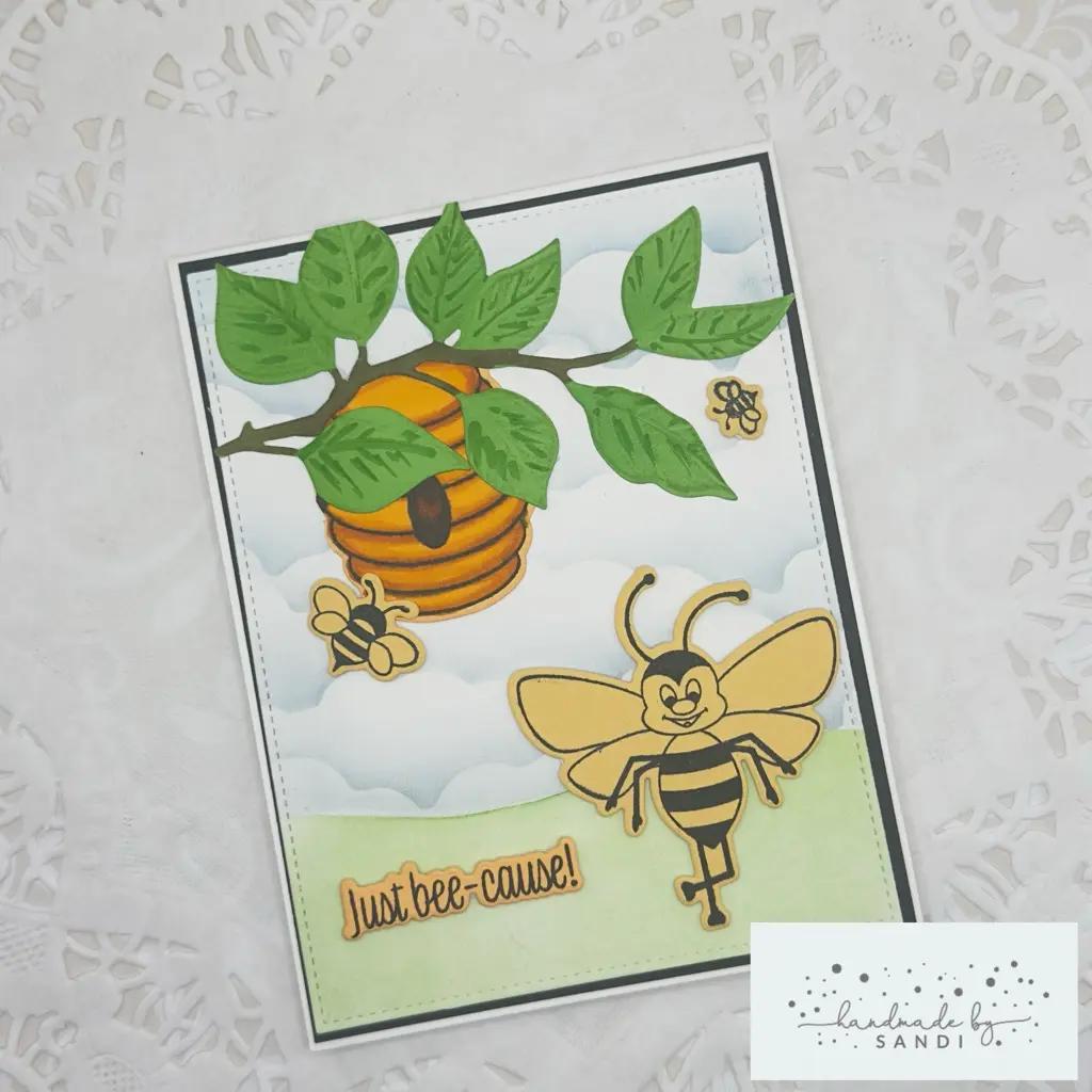 Just Bee-cause — photo 1 of 1
