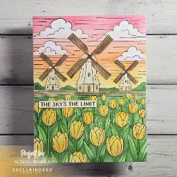 Yana's Tulips Version 1 — photo 1 of 3
