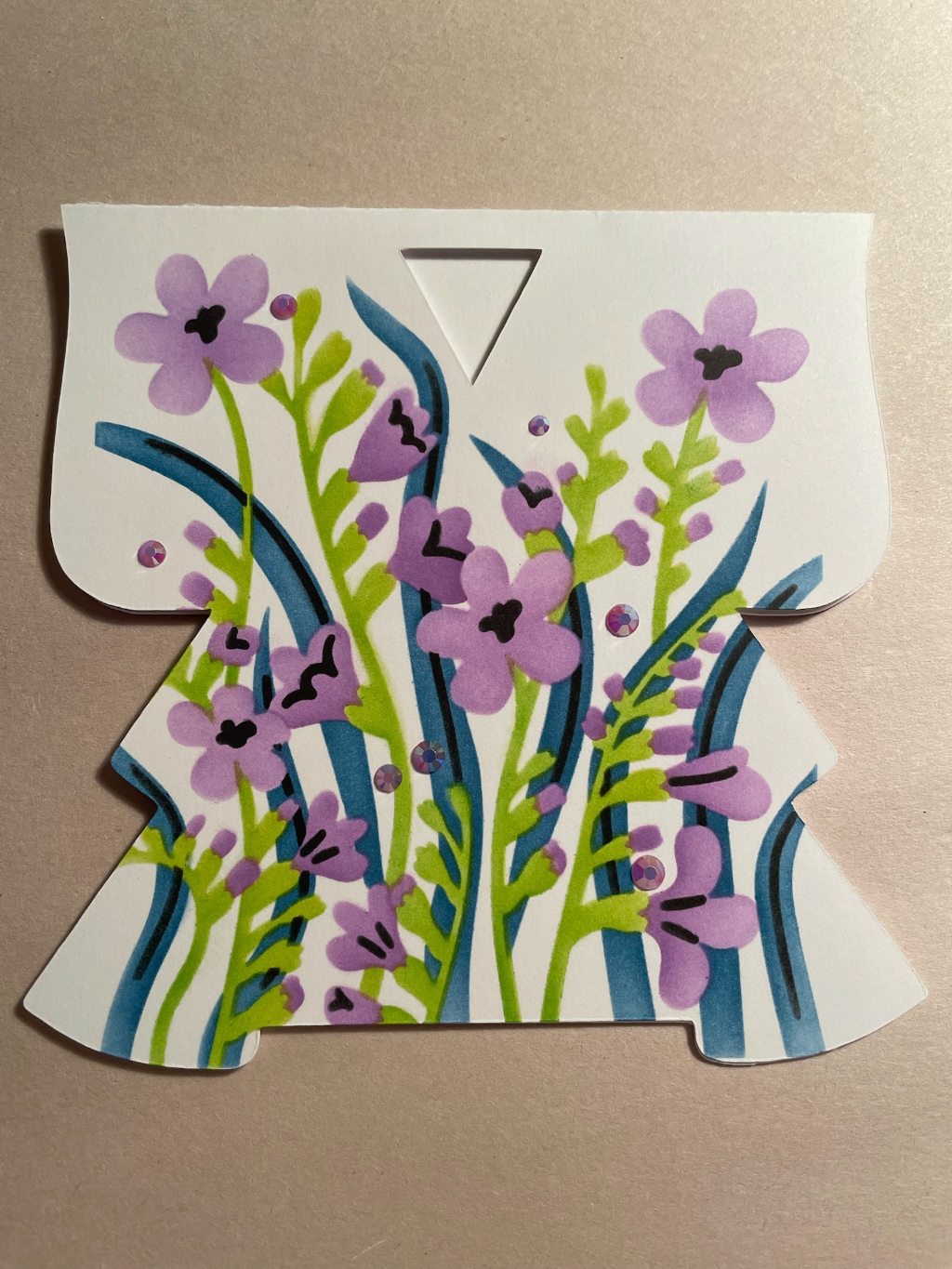 happiness kimono — photo 1 of 2