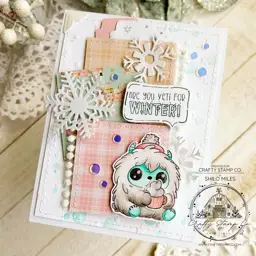 Are You Yeti for Winter!? — photo 1 of 3