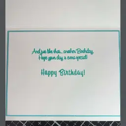 2024 - Birthday DO — photo 2 of 2