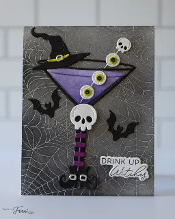 Drink Up Witches