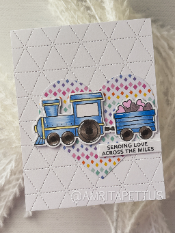 little blue engine