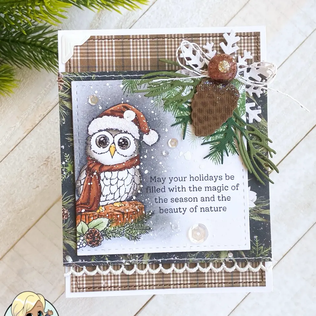 May Your Holidays…. — photo 1 of 2