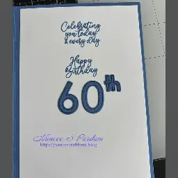 2025 - Birthday — photo 2 of 2