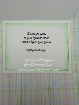 2026 - Birthday CG — photo 3 of 4