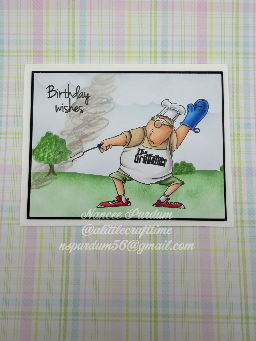 2026 - Birthday CG — photo 4 of 4