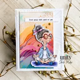 Inne Peace Looks Good on You — photo 1 of 2