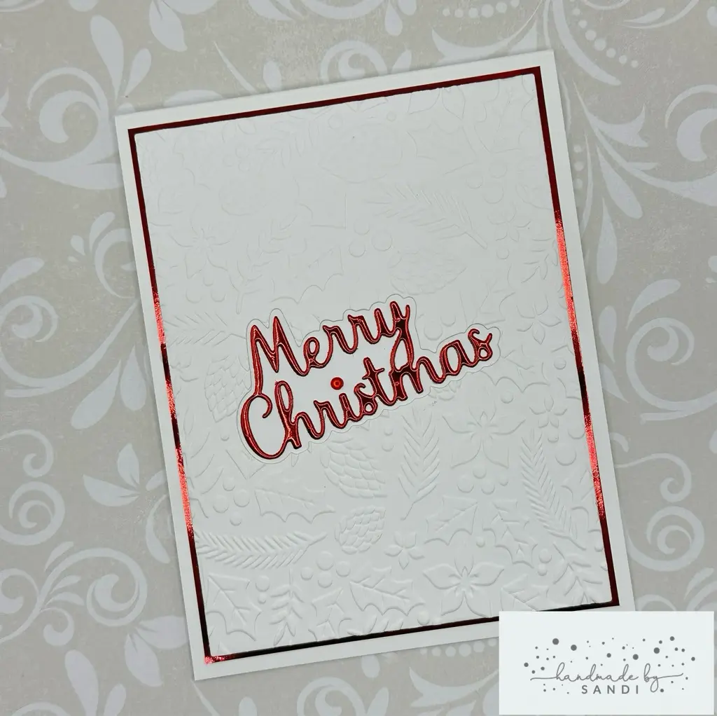 Merry Christmas — photo 1 of 1