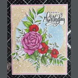 2024 - Birthday SOD — photo 1 of 3