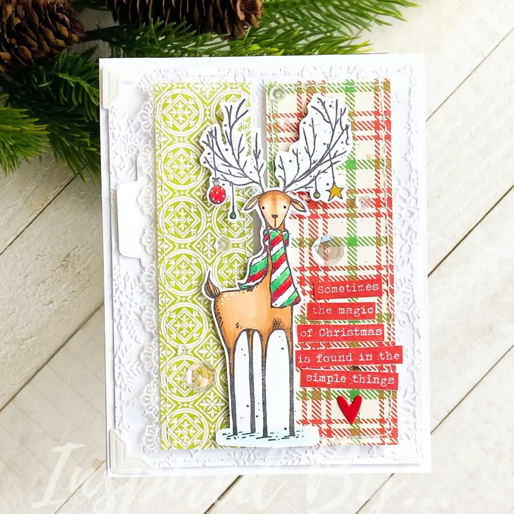 The Magic of Christmas — photo 1 of 2
