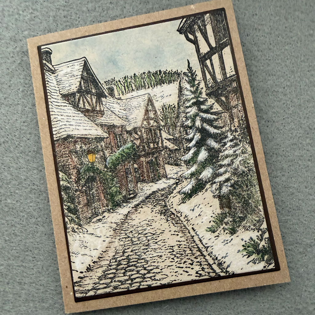 Cottage Lane — photo 1 of 1