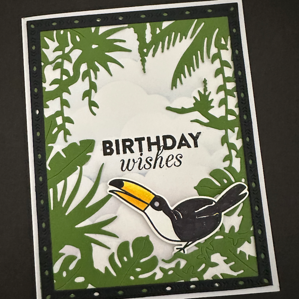 birthday — photo 1 of 1