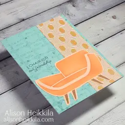 I Chair-ish Our Friendship — photo 2 of 3