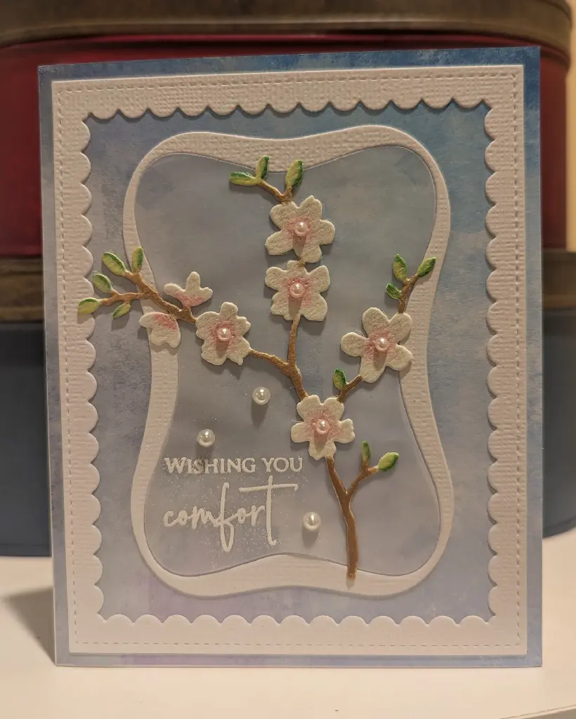 BD Cherry Blossom 1 — photo 1 of 1