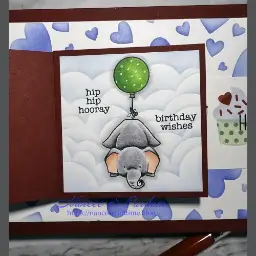 2025 - Birthday IG — photo 5 of 7