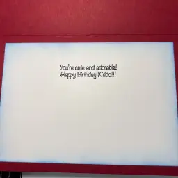 2025 - Birthday IG — photo 6 of 7