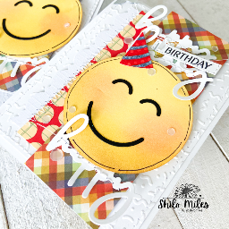 Happy Happy Happy Birthday — photo 3 of 6
