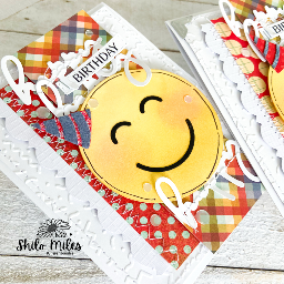 Happy Happy Happy Birthday — photo 5 of 6