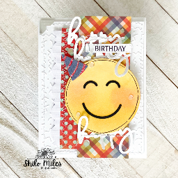 Happy Happy Happy Birthday — photo 6 of 6
