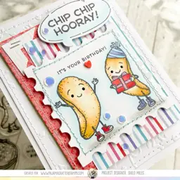 Chip Chip Hooray!  — photo 3 of 3