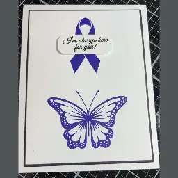 2024 - Cancer Diagnosis AO — photo 1 of 2