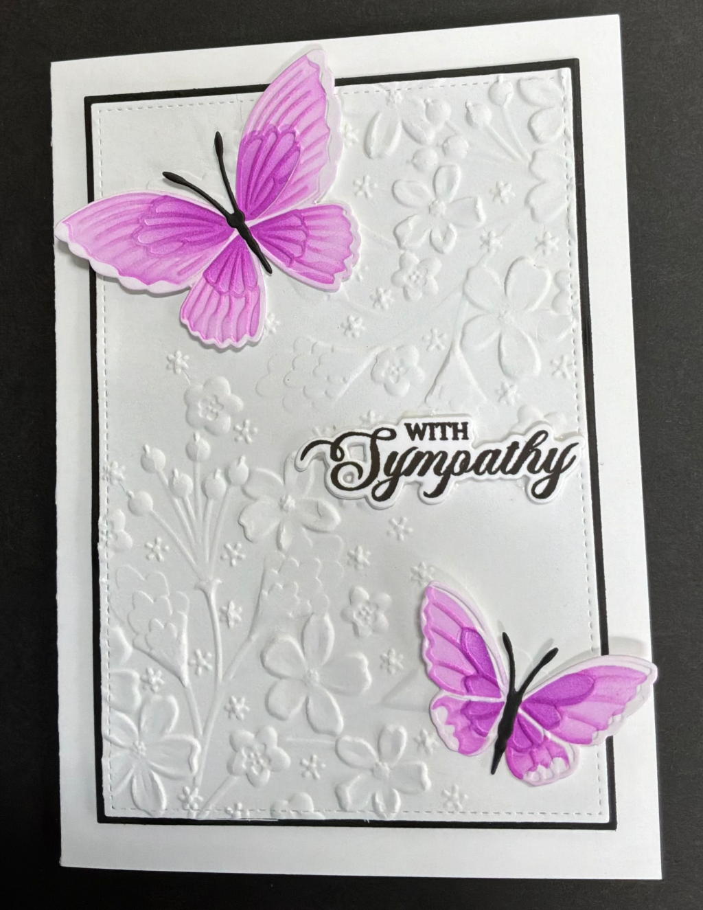 Sympathy — photo 1 of 2