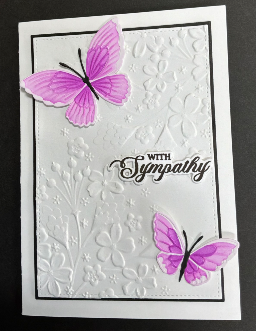 Sympathy — photo 1 of 2