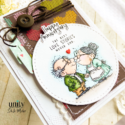 The Best Love Stories Never End — photo 3 of 6