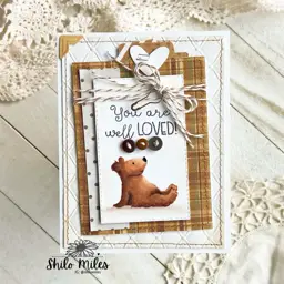 You Are Well Loved — photo 1 of 2