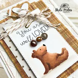 You Are Well Loved — photo 2 of 2