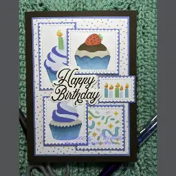 2025 - Birthday TO — photo 1 of 2