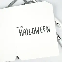 Halloween Candy Bowl — photo 3 of 3